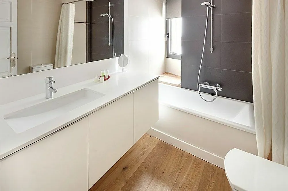 Val Arties 2 By Feelfree Rentals