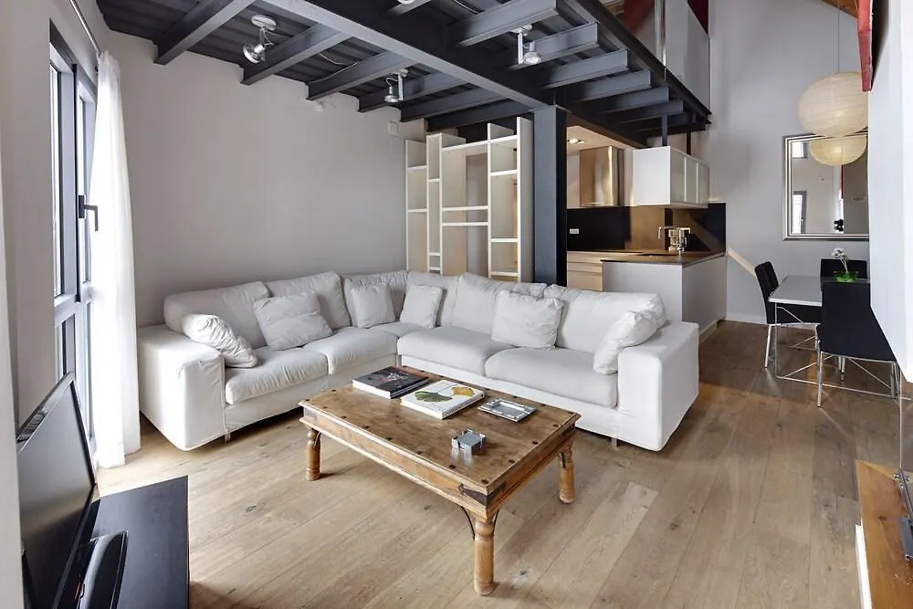 Apartment Val Arties 2 By Feelfree Rentals