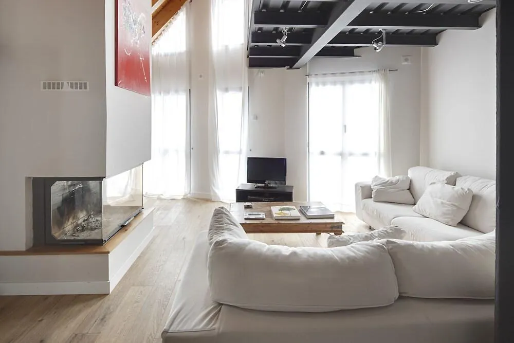 Val Arties 2 By Feelfree Rentals